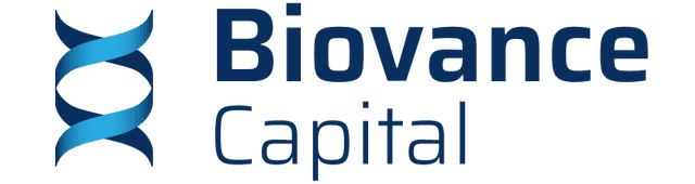 Biovance Capital logo