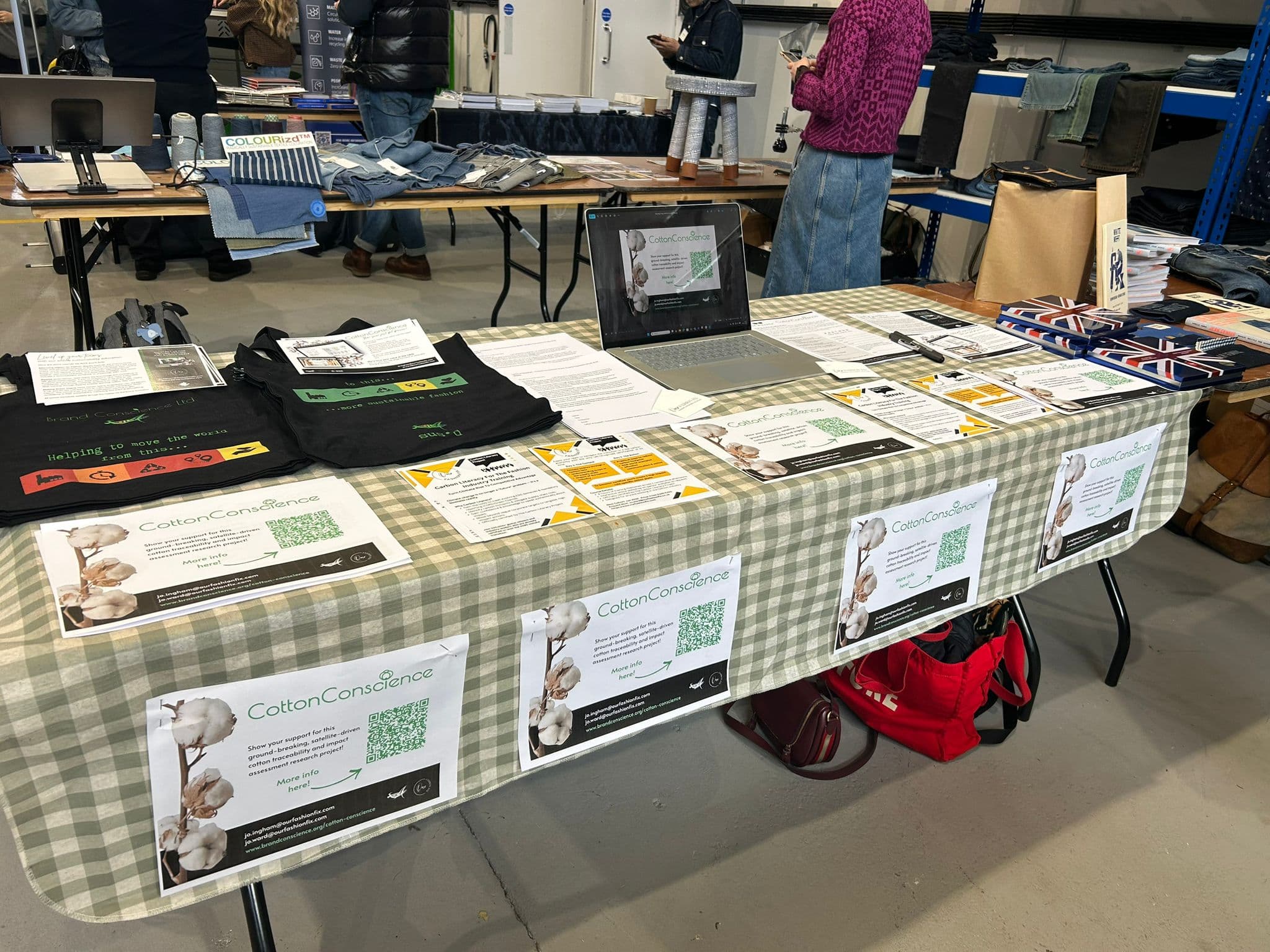 Brand Conscience photo 2