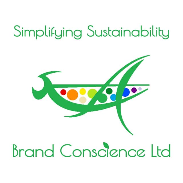 Brand Conscience logo