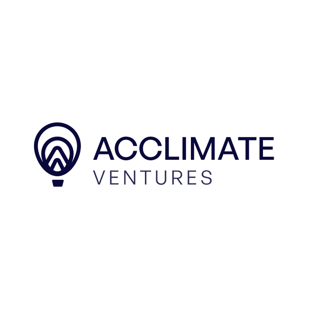 Acclimate Ventures logo