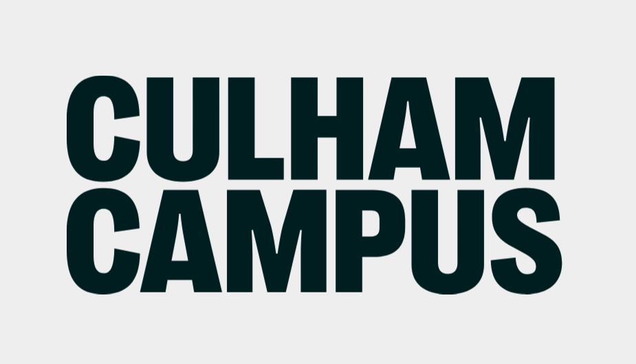 Culham Campus logo