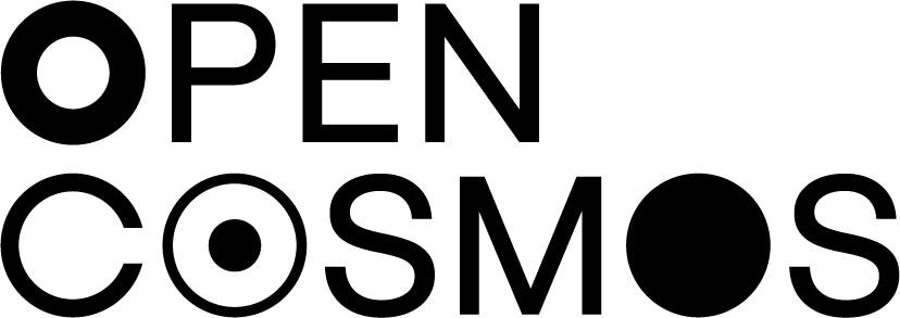 Open Cosmos logo
