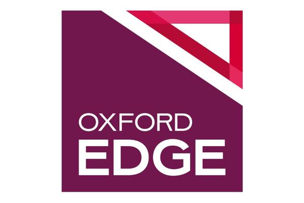 Oxford Edge logo