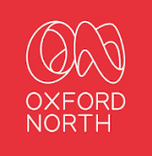 Oxford North logo
