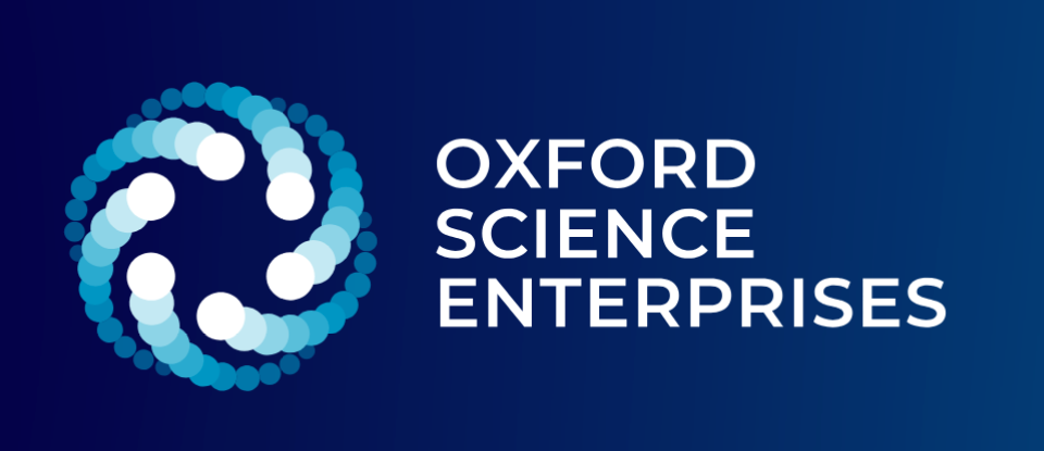 Oxford Science Enterprises logo