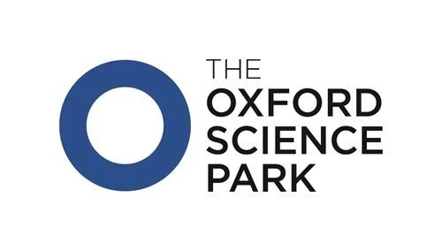 The Oxford Science Park logo