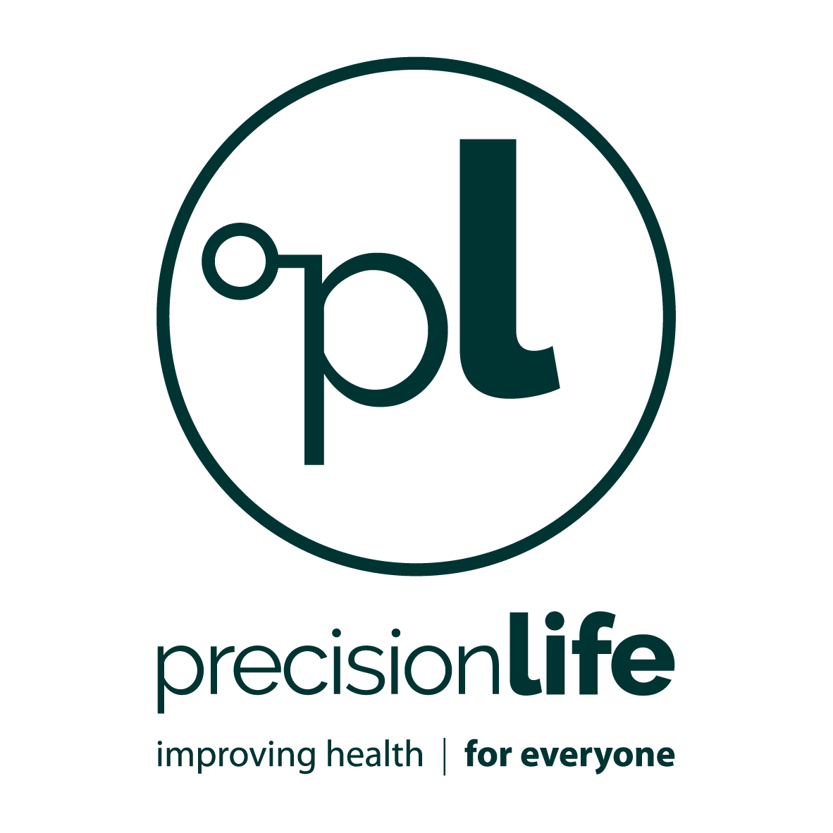 PrecisionLife logo