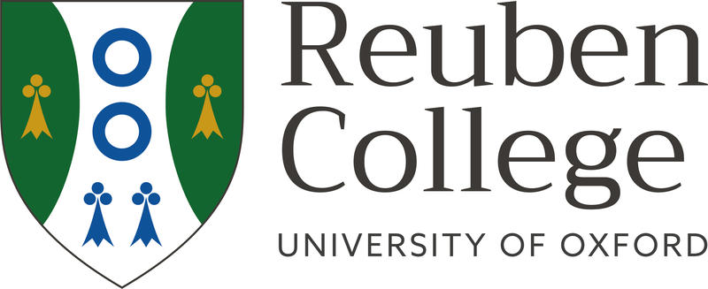 Reuben College logo